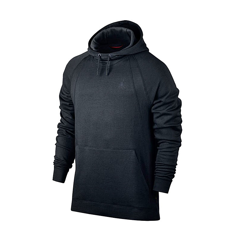 Jordan Sportswear Wings Fleece Pullover Hoodie 010