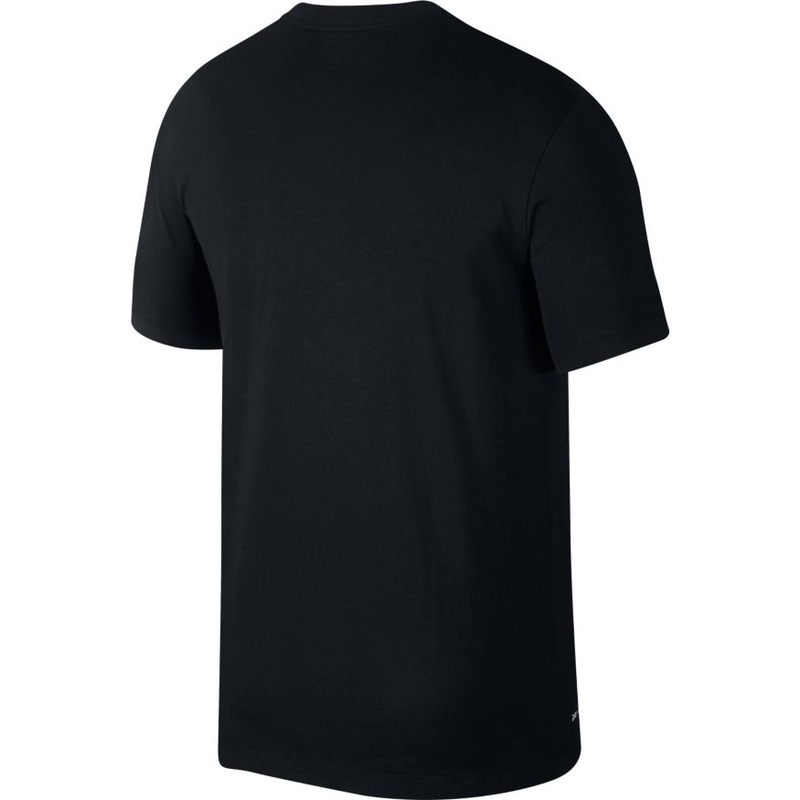 michael jordan black t shirt