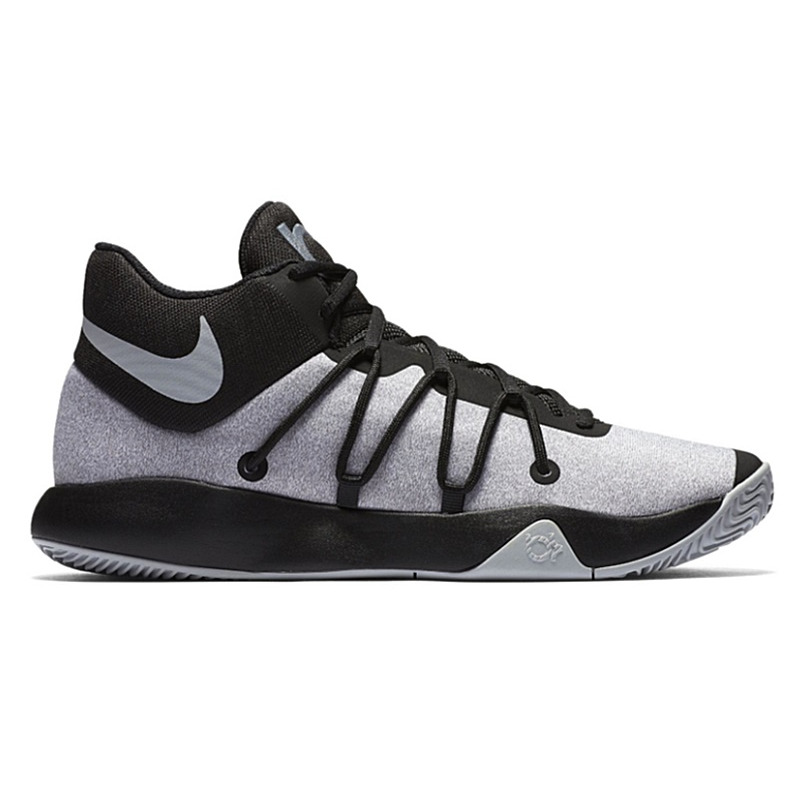 KD Trey 5 V Wolf Grey 010 manelsanchez