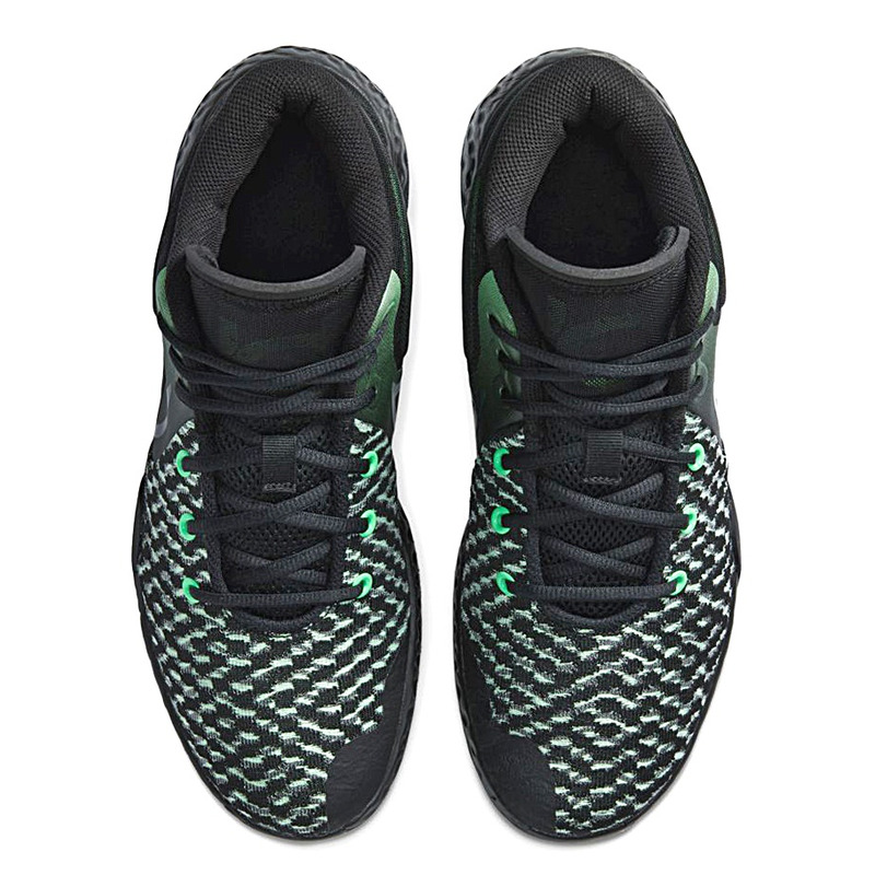 kd trey 5 viii green