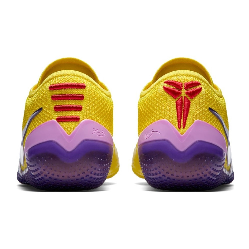 Kobe Kobe AD NXT 360 lakers 700 manelsanchez