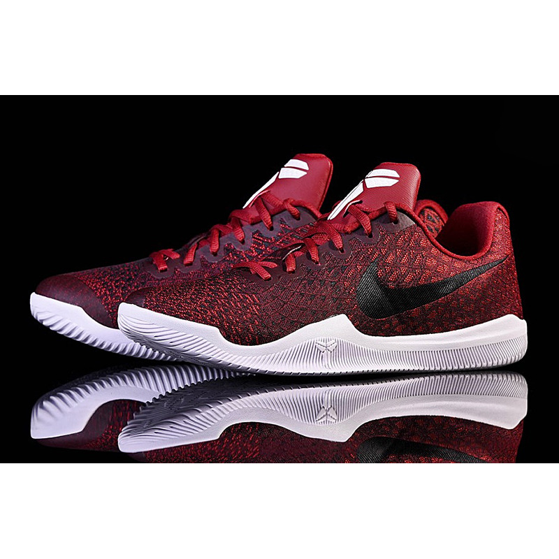 Kobe Mamba Instinct Embers 600 manelsanchez
