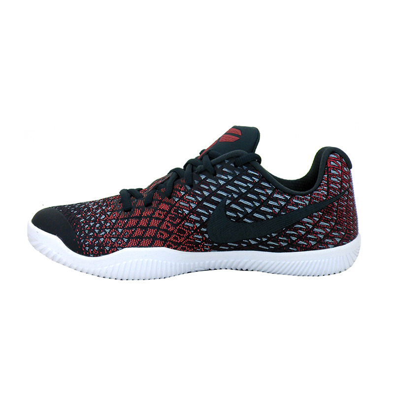 Mamba instinct red black deals