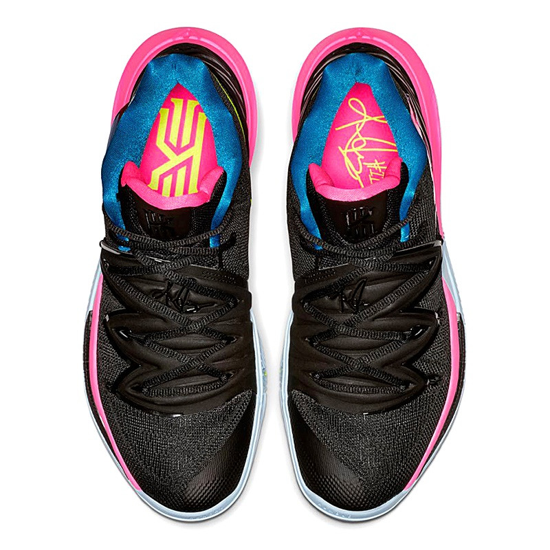 Kyrie 5
