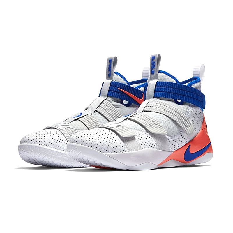 Lebron soldier xi sfg discount