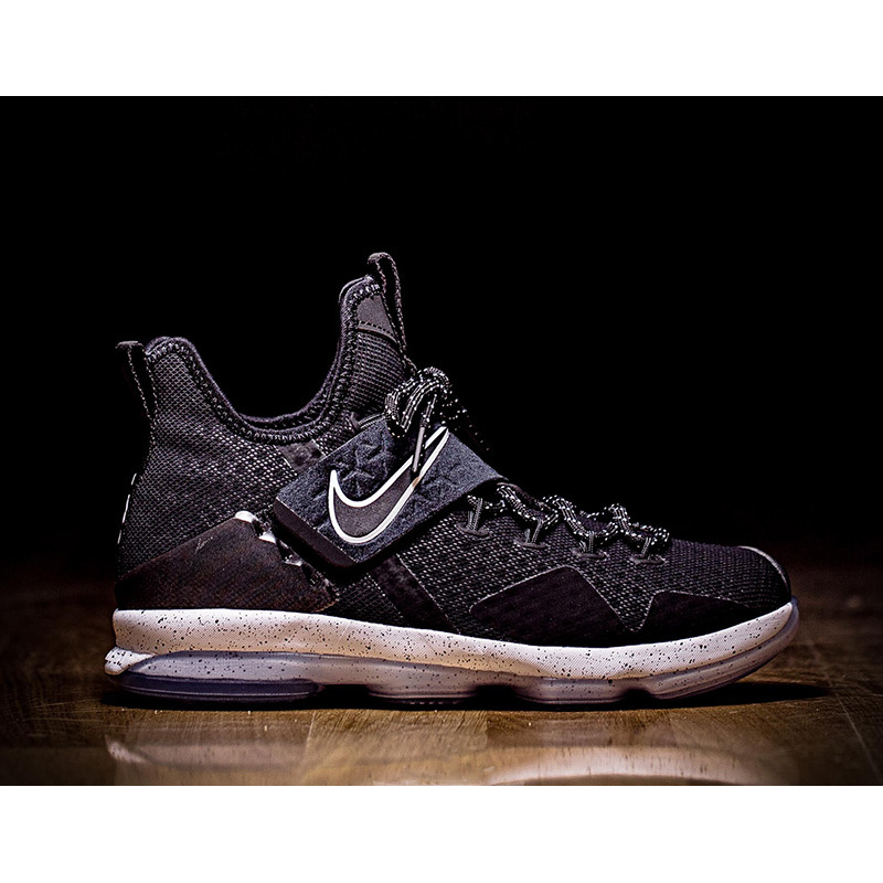 lebron xiv gs