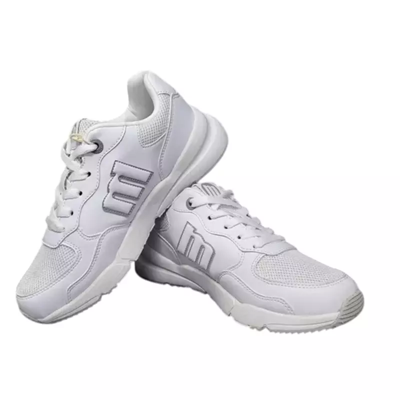 Mustang Kids Sneakers Mare "White"