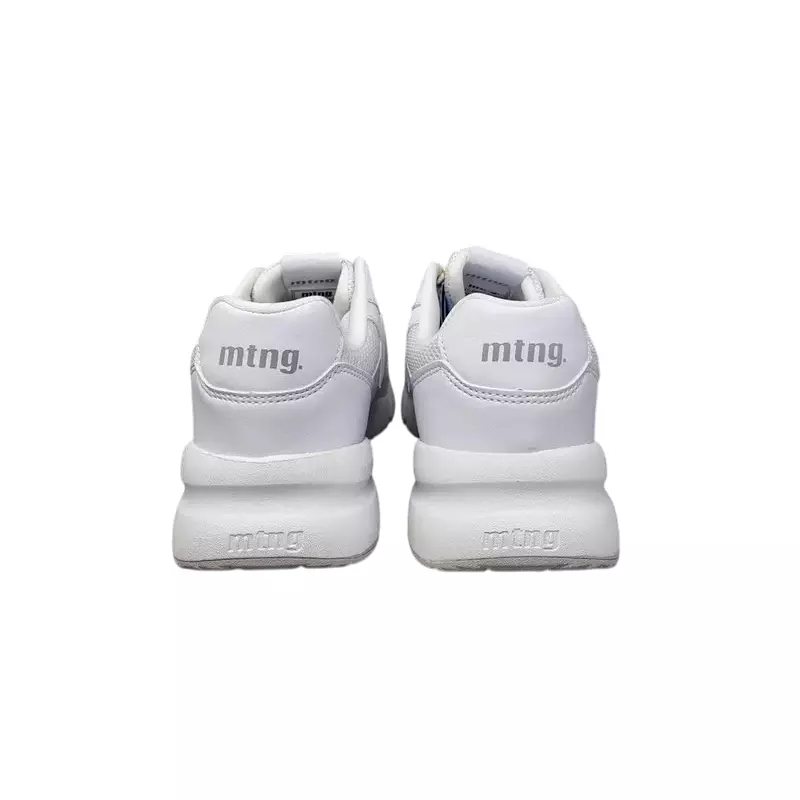 Mustang Kids Sneakers Mare "White"