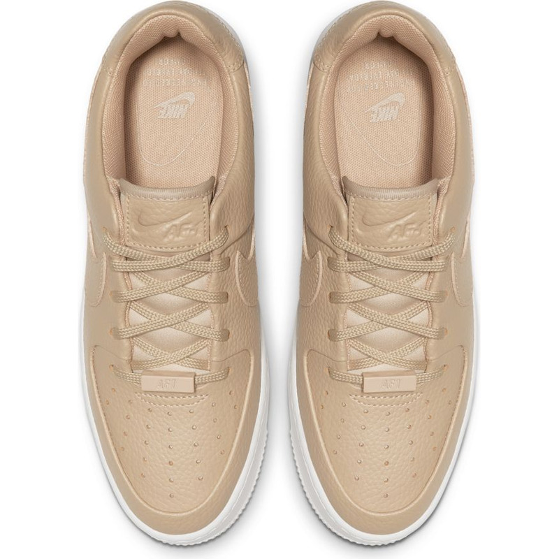 Nike Air Force 1 Sage Low 2 Deser Ore manelsanchez