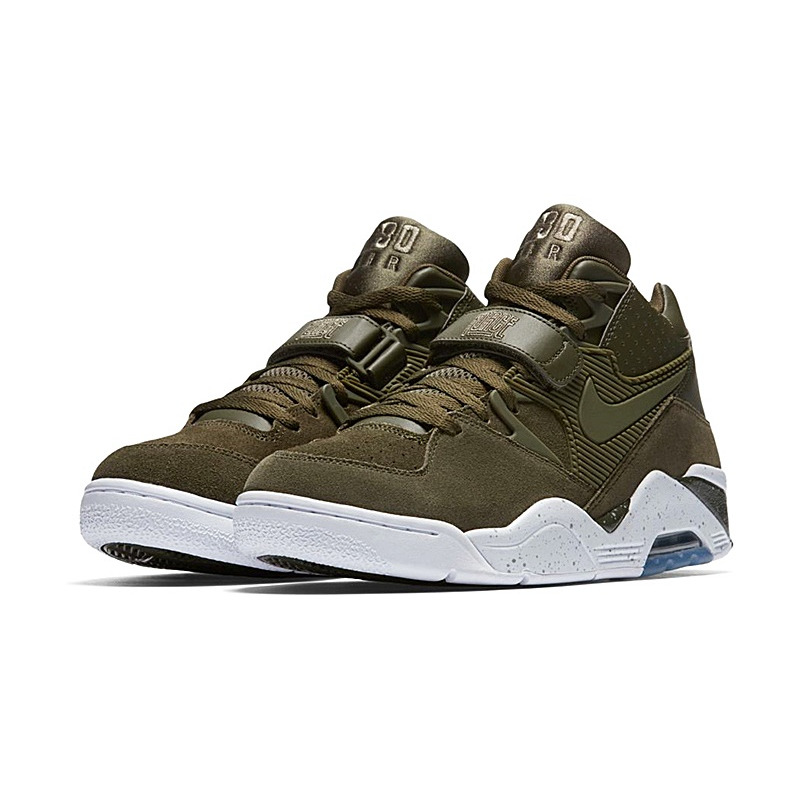 Nike Air Force 180 Preside 300 manelsanchez