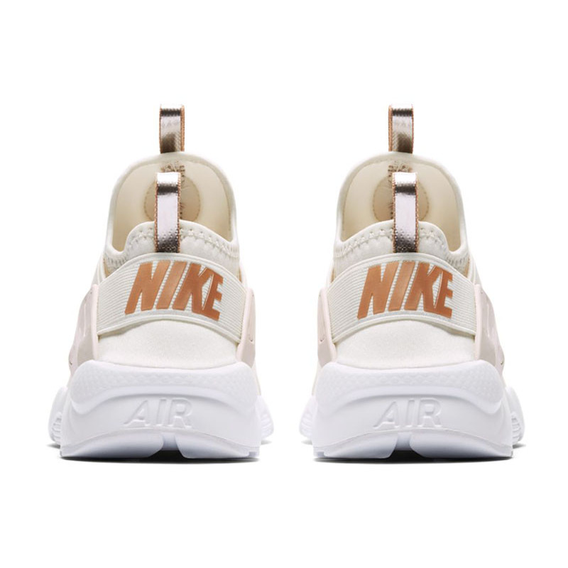 Nike Air Huarache Run Ultra GS Shoe Bronze