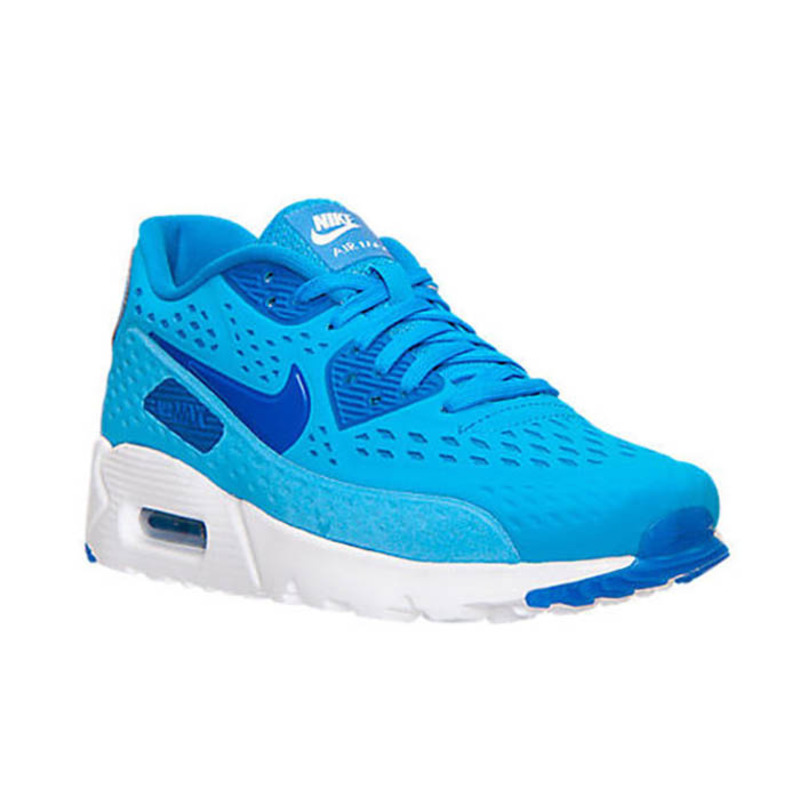 Nike air azul 2025