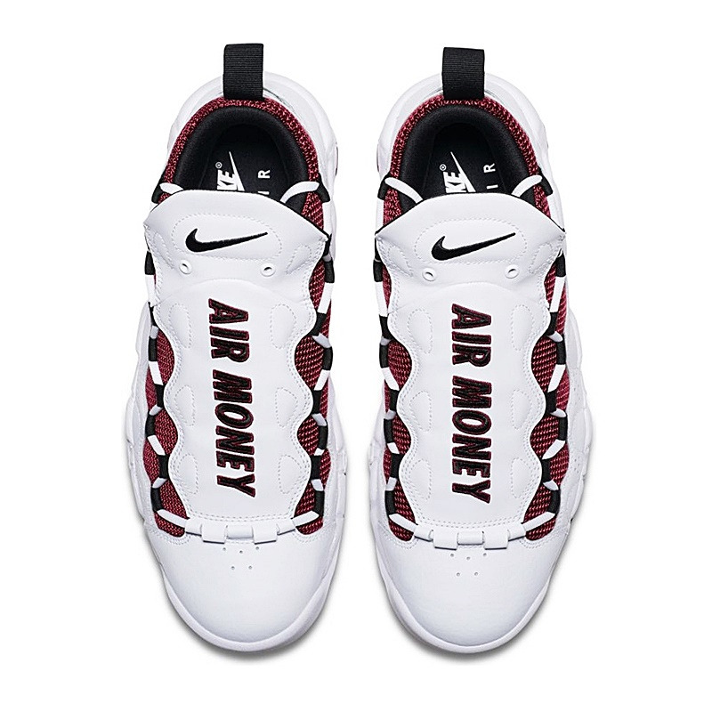 Nike Air More Money Greedy 100 manelsanchez