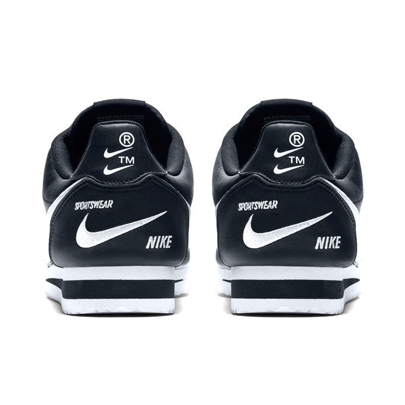 nike classic cortez blazing sun