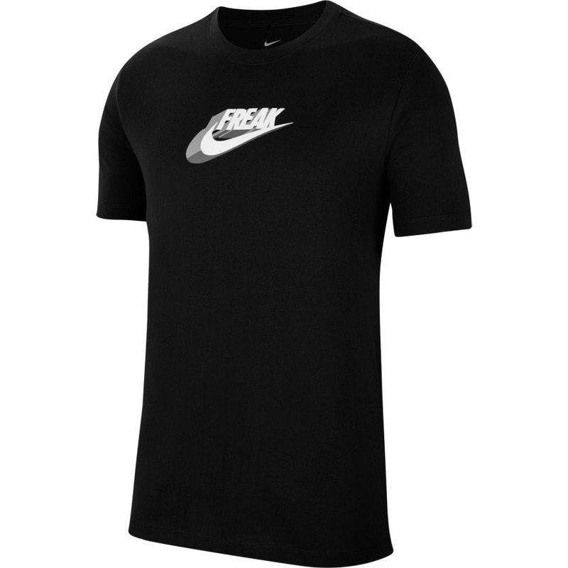 nike freak shirt