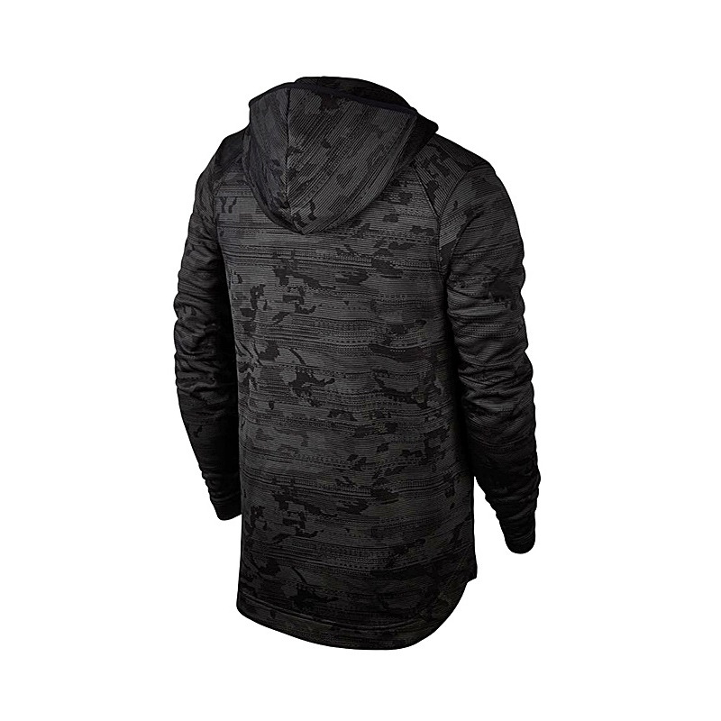 Kyrie therma sales hoodie