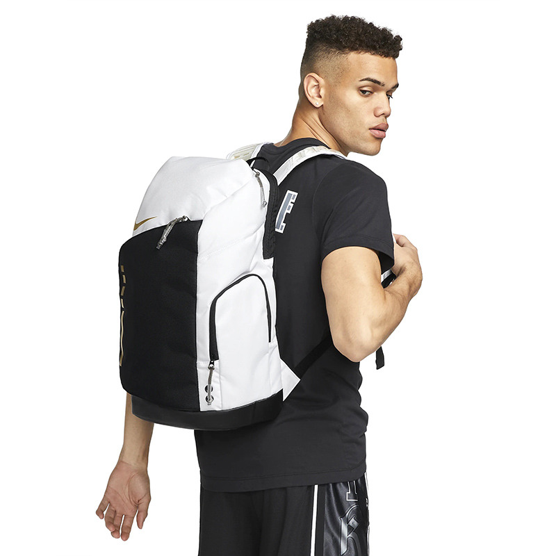 Elite backpack 2. hotsell