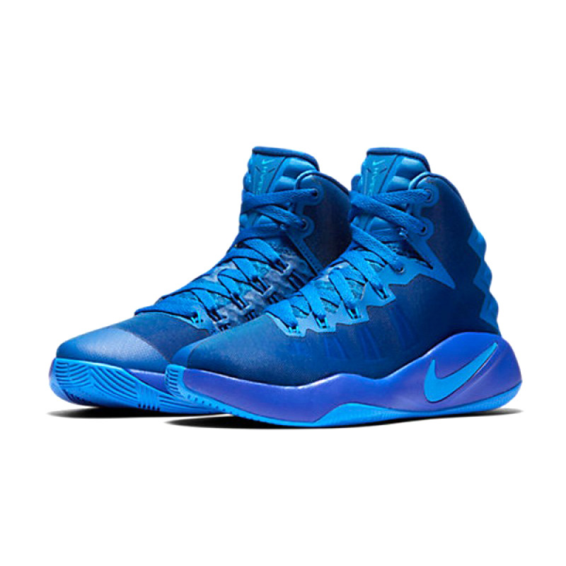 basketball hyperdunk