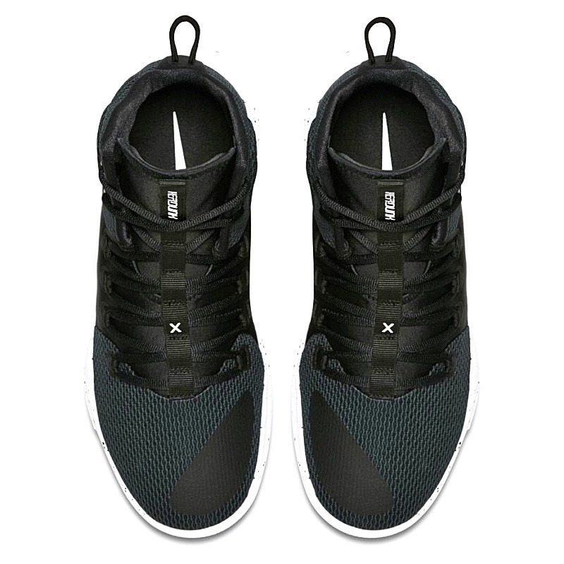 Nike Hyperdunk X