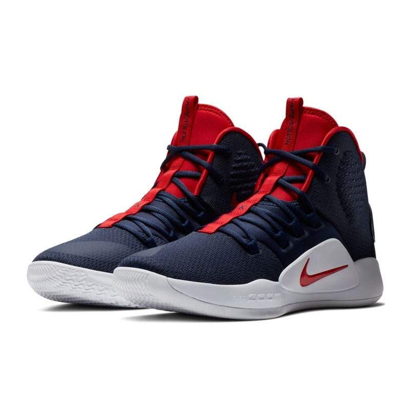 basketball hyperdunk