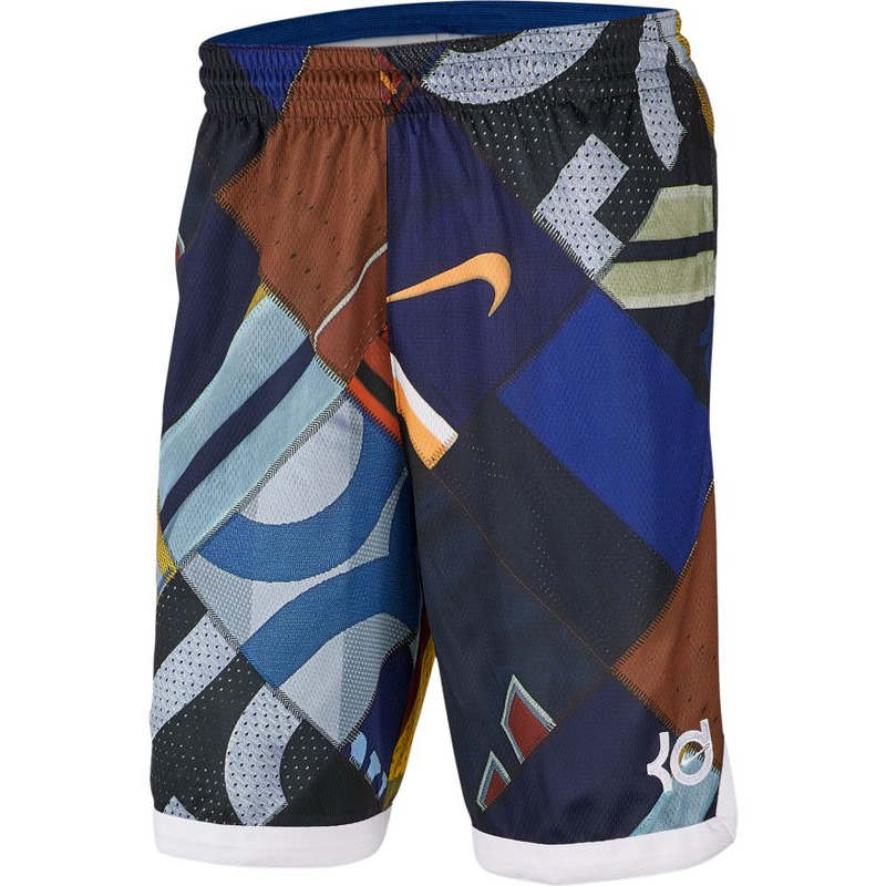 Nike KD Basketball Shorts 495 manelsanchez