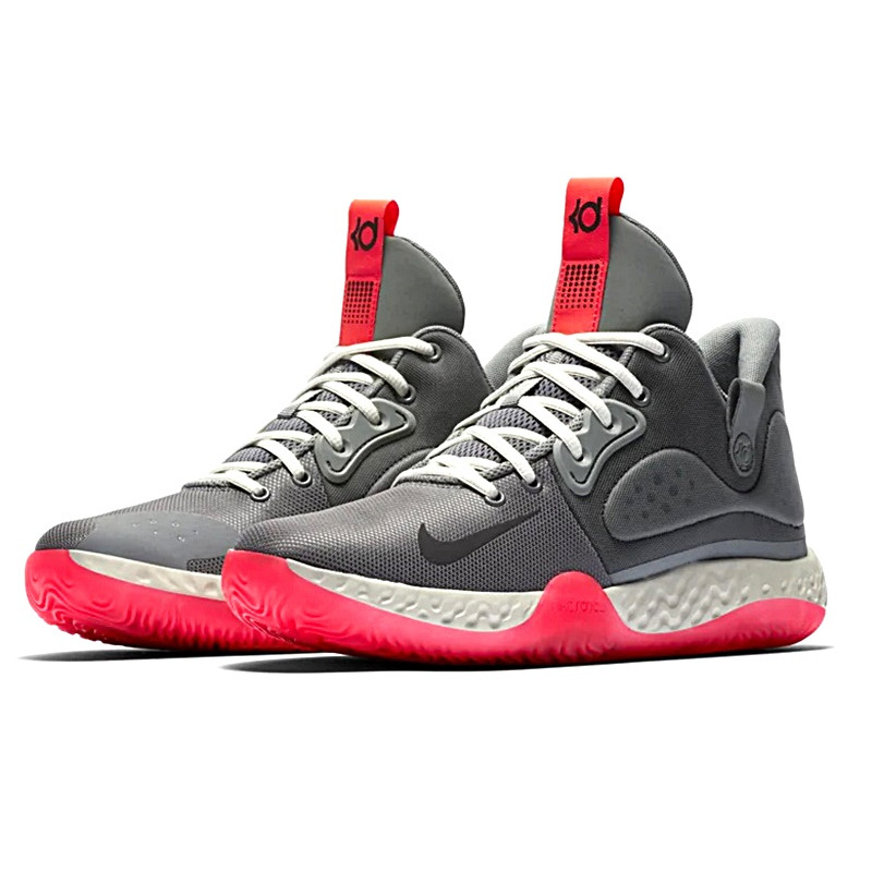 Nike KD Trey 5 VII Pinpoint manelsanchez