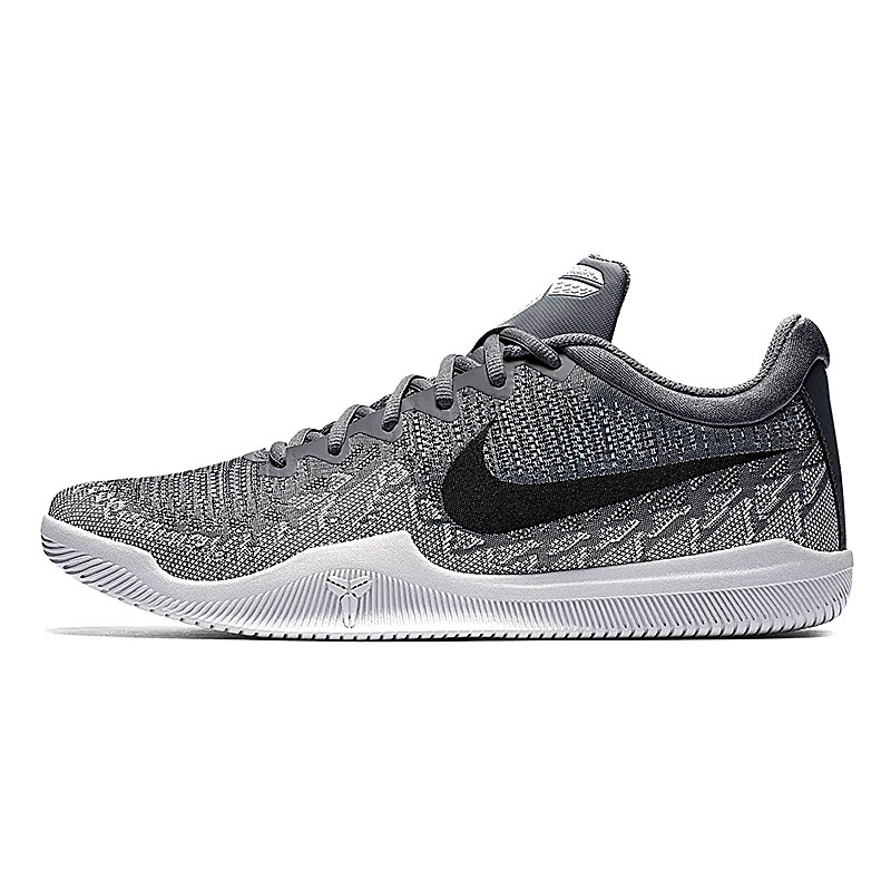 Mamba rage black on sale
