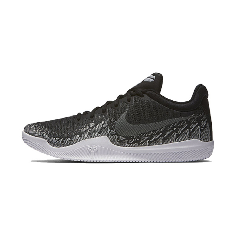 Mamba rage gray 2025