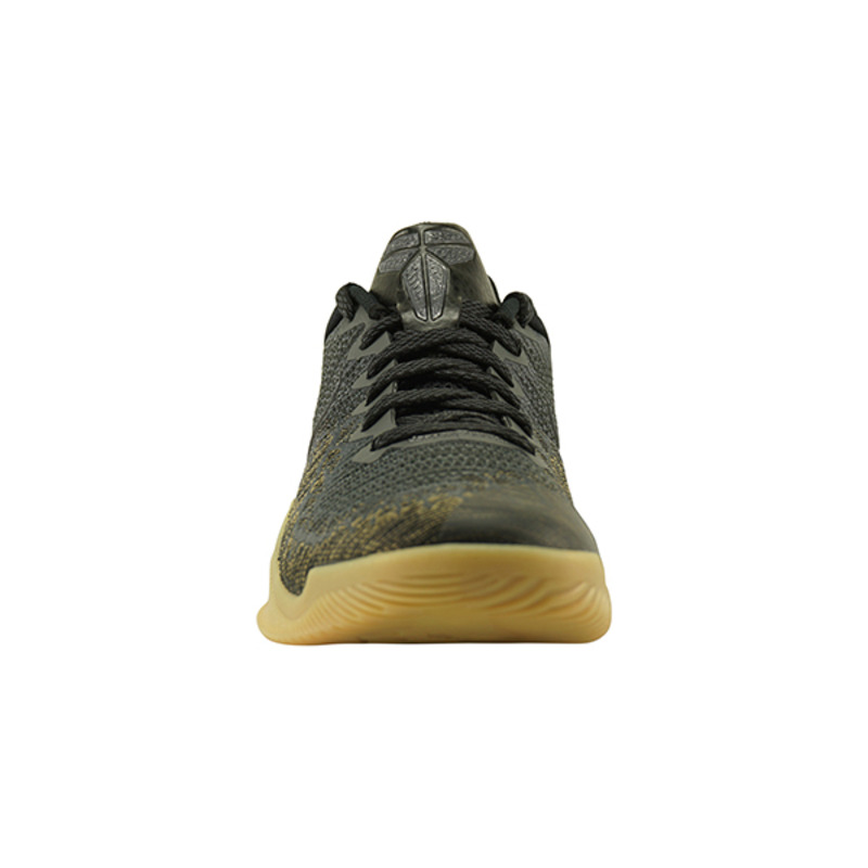 Nike Kobe Mamba Rage Premium Komodo 020
