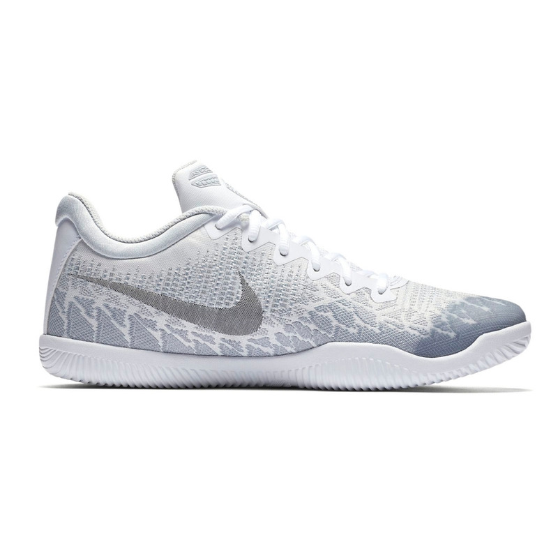 Mamba rage black and white sale