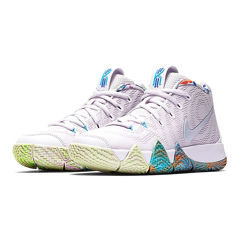 Nike Kyrie 4 90s 902 manelsanchez