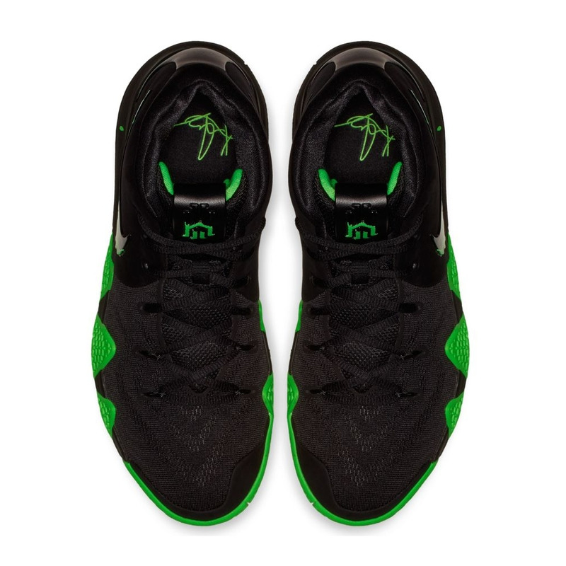 Kyrie 4 halloween sales