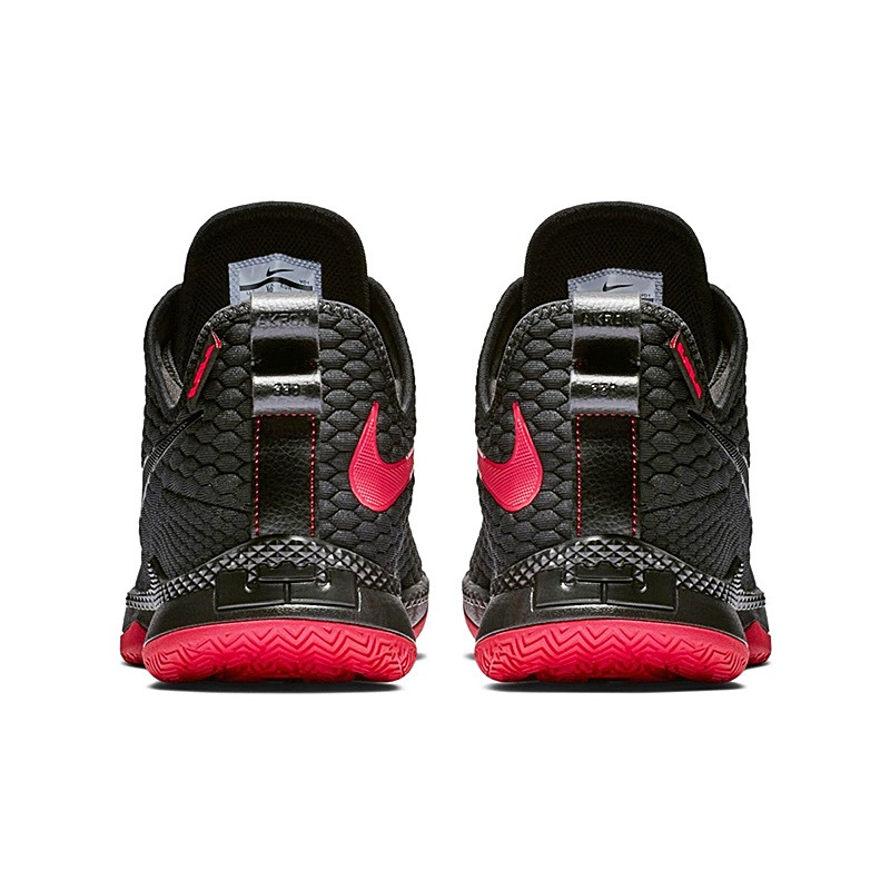 Nike lebron on sale witness iii akron