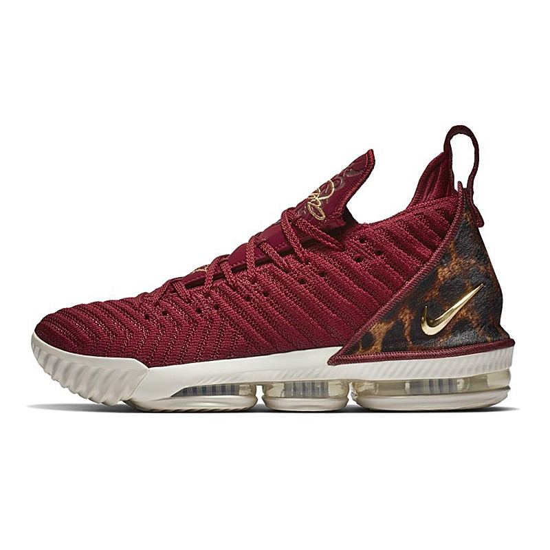 Lebron 16 rose deals