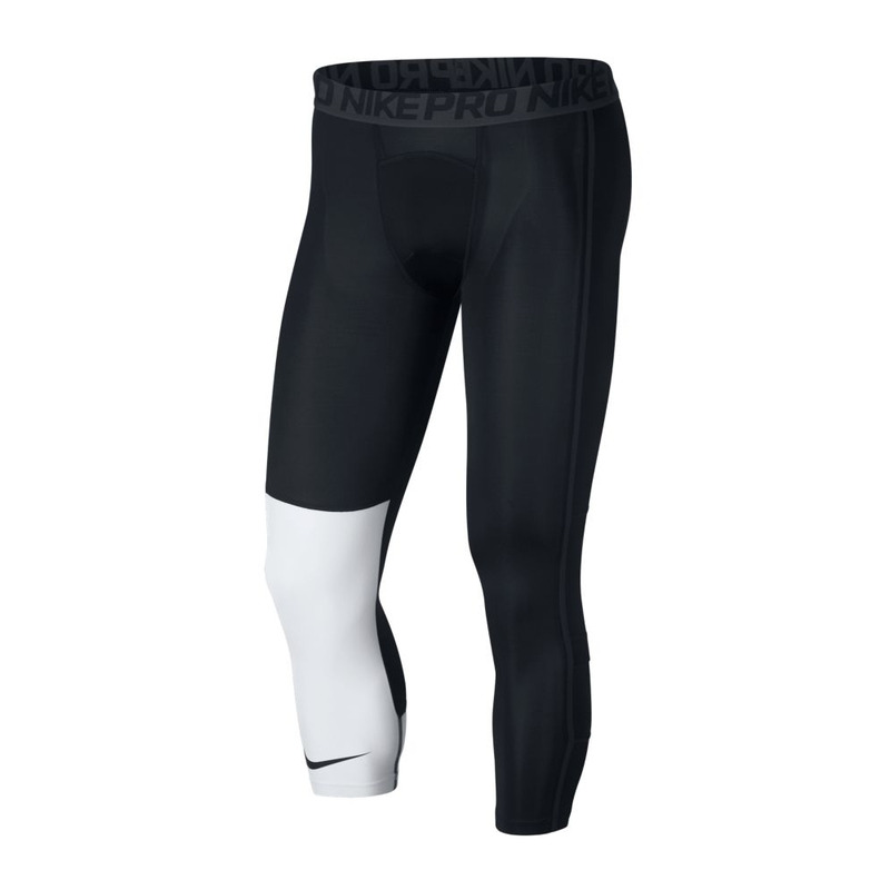 Nike pro 3 spandex deals