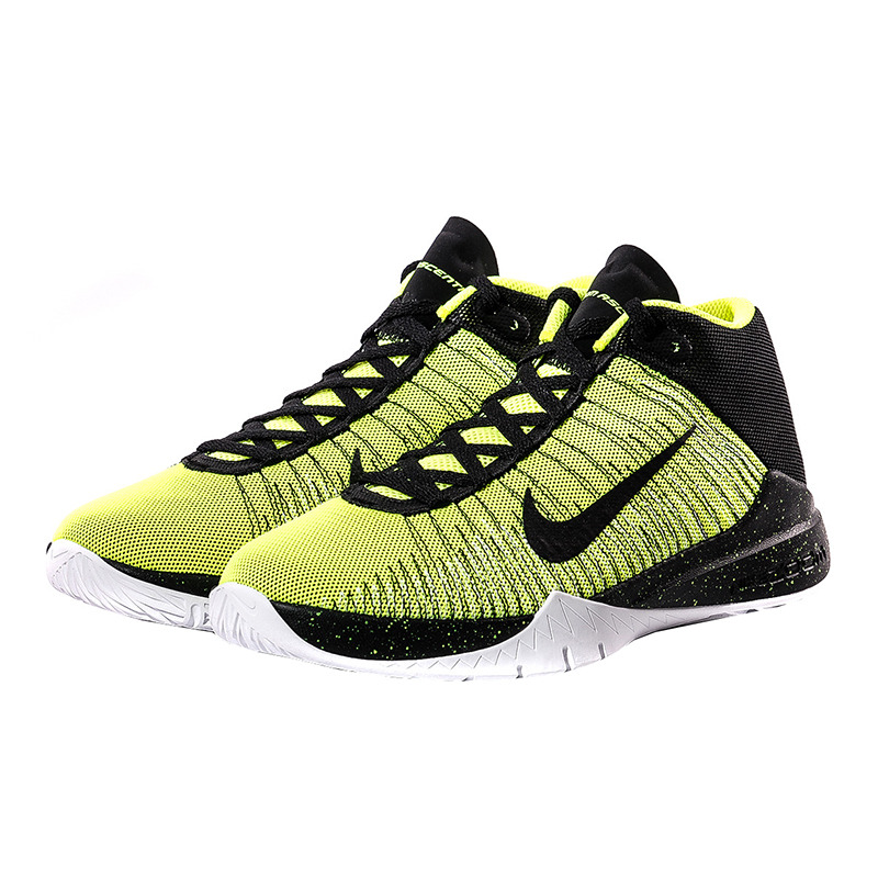 Nike zoom deals ascention bleu
