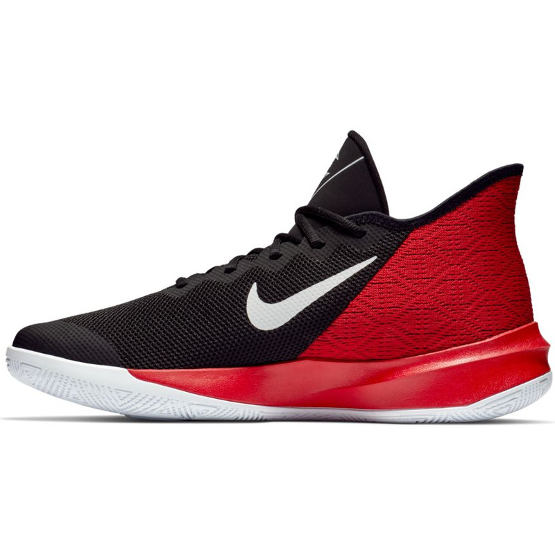 Nike zoom evidence rouge shop