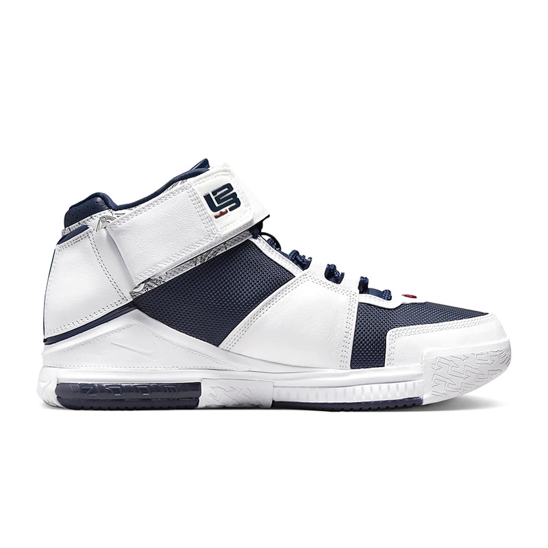 Nike lebron 2025 2 noir