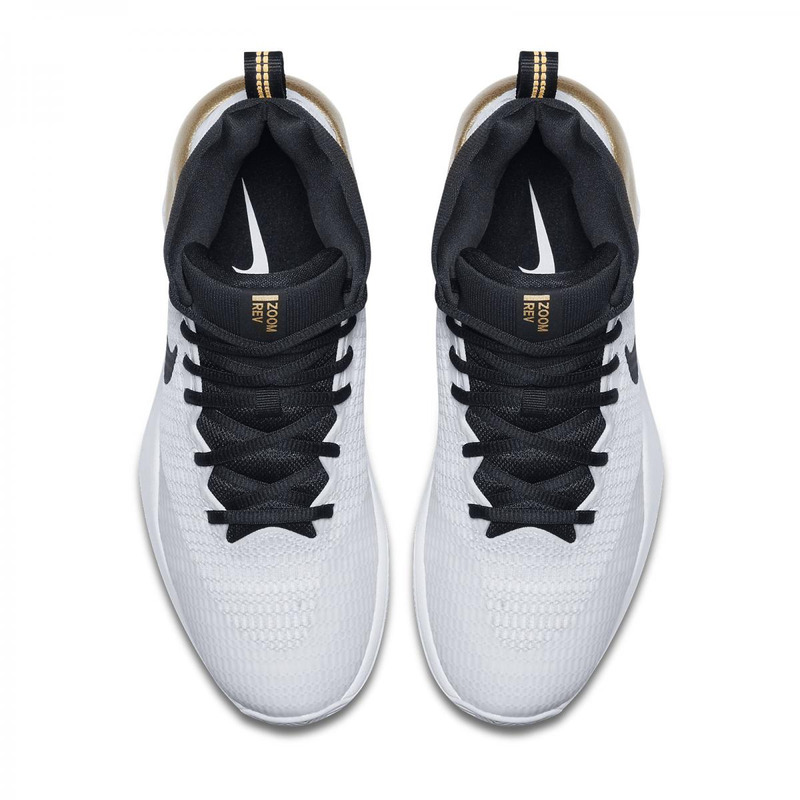 Jordan zoom 2017 deals