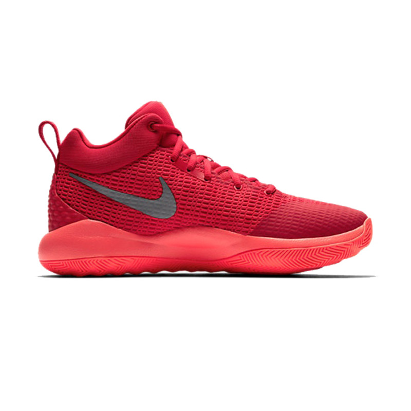 Nike zoom rev deals 2017 red