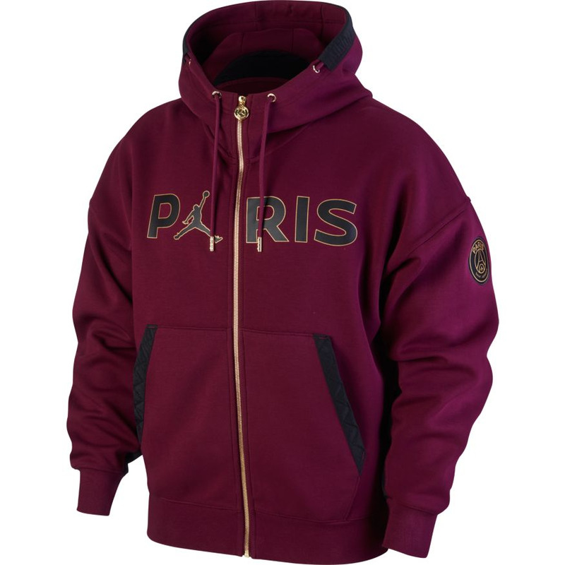 Complet discount psg jordan
