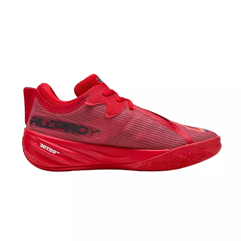 Puma All-Pro NITRO™ 2 "All Time Red"