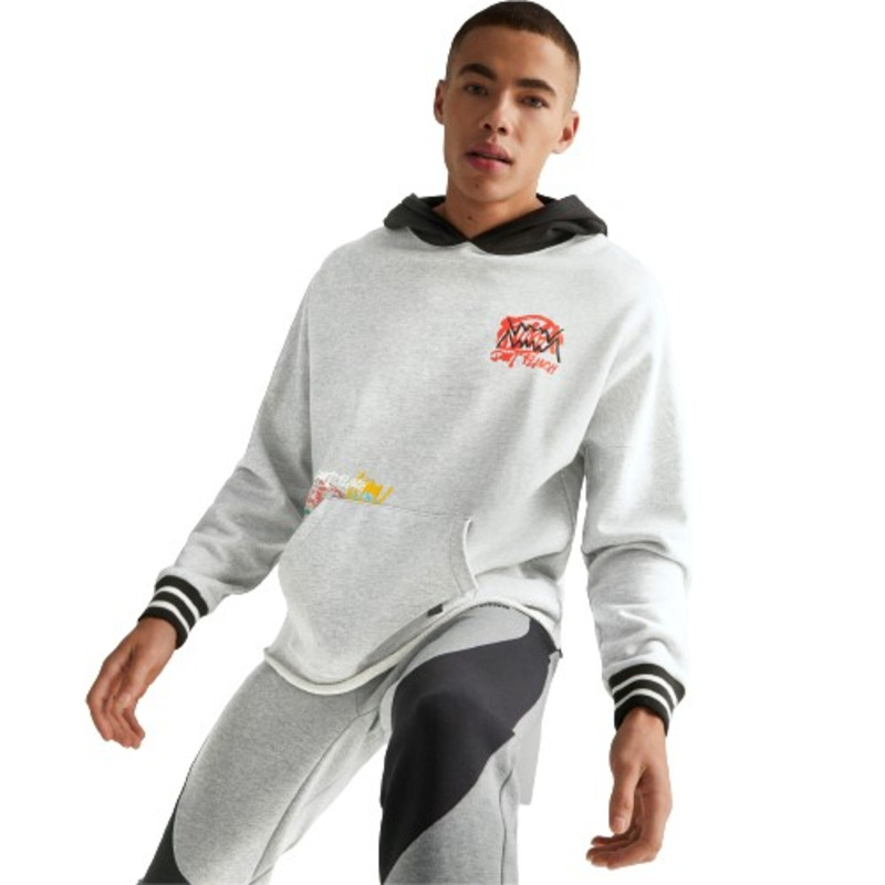Puma deals basketball hoodie