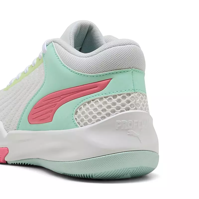 Puma Court pro 2 JR. "White Mint Melt"