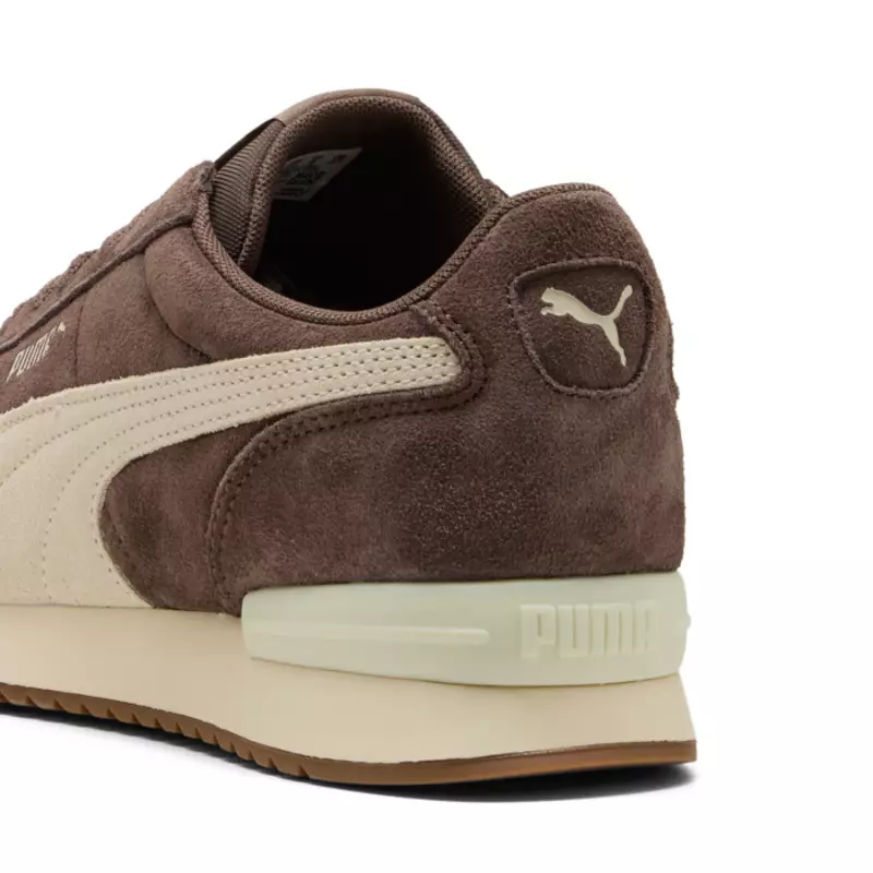 Puma R78 WIND SD "Flat Bronze"