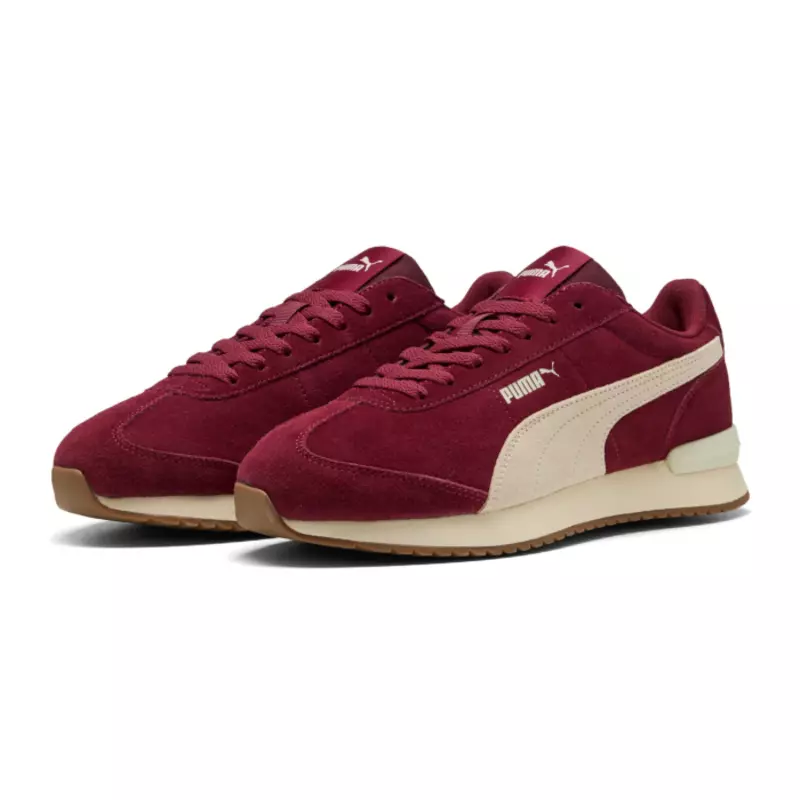 Puma R78 WIND SD "Team Regal Red-Alpine"
