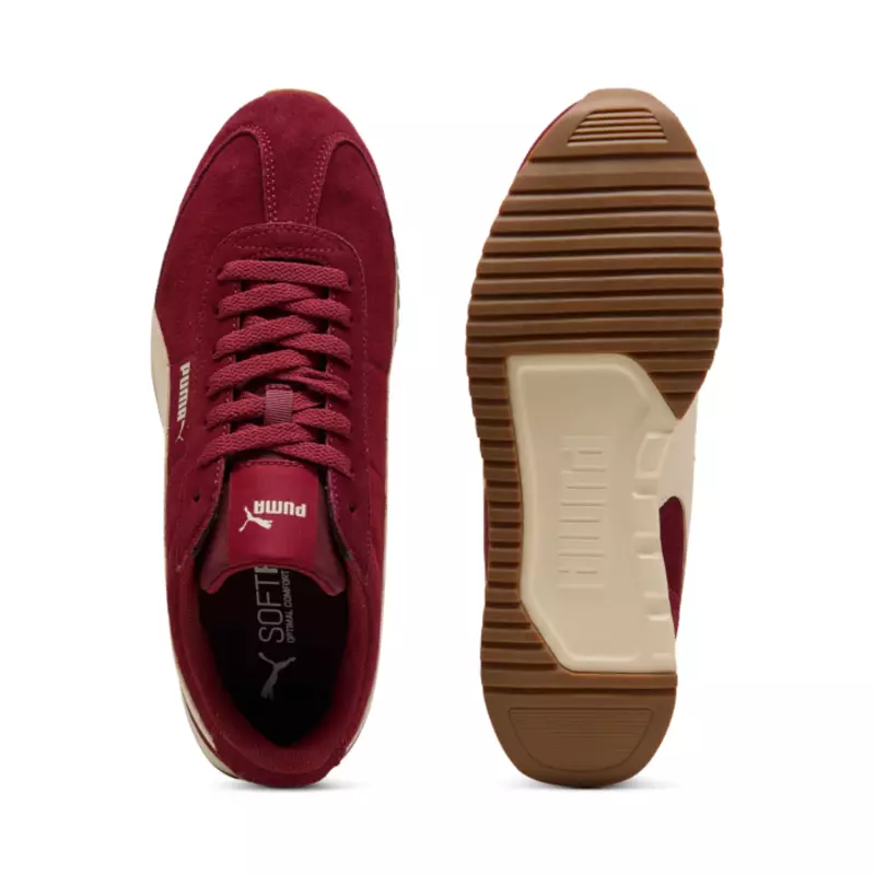 Puma R78 WIND SD "Team Regal Red-Alpine"