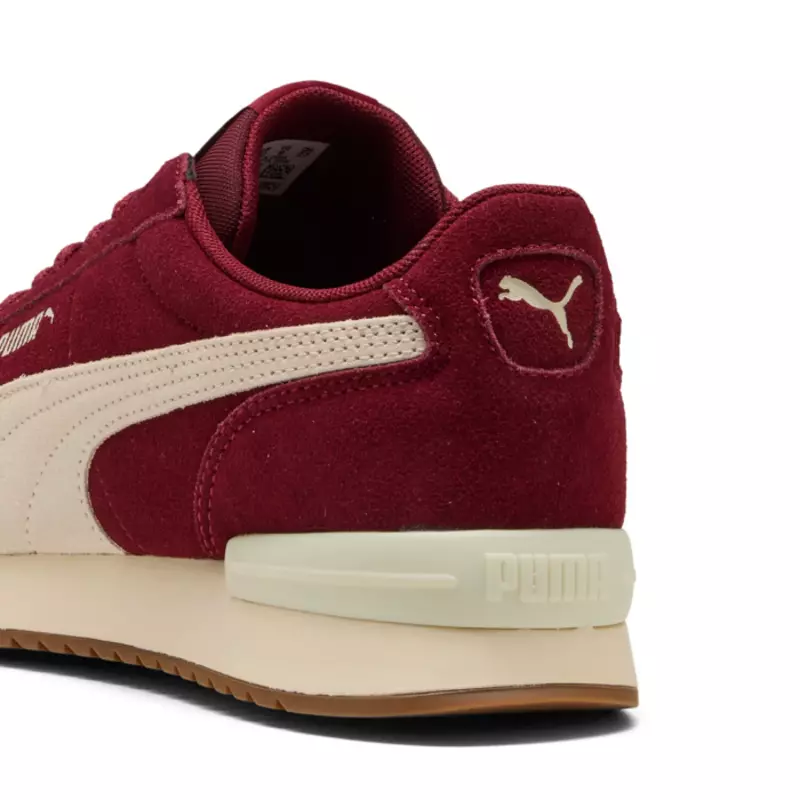 Puma R78 WIND SD "Team Regal Red-Alpine"