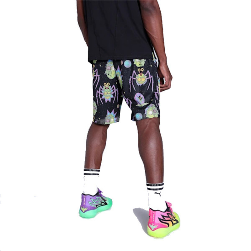 Warner Bros Jungen Unterwäsche 2er Pack - Power Puff Girls & Tom & Jerry Motive