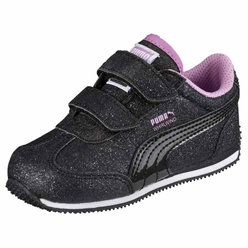 Puma whirlwind noir 2025